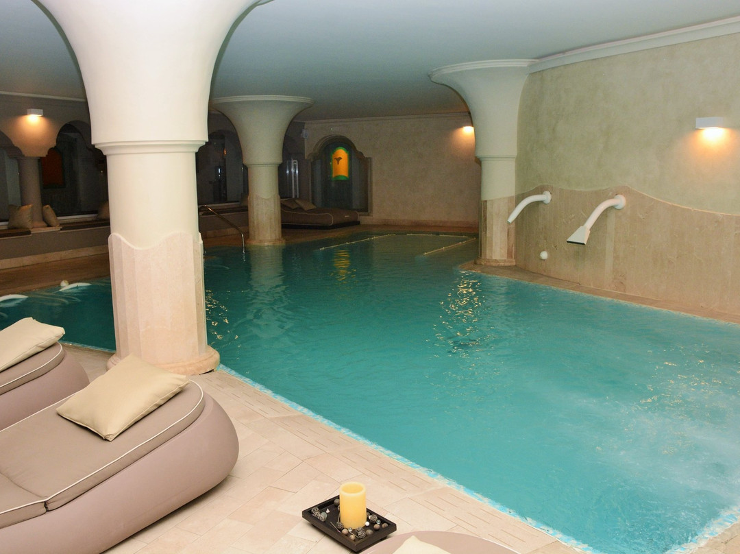 Spa Marina Timi Ama