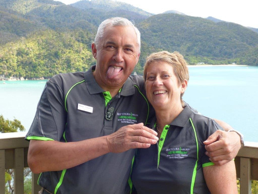 Bay Tours Nelson-尼尔森必去景点