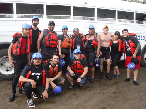 Kern River Tours-Lake Isabella必去景点