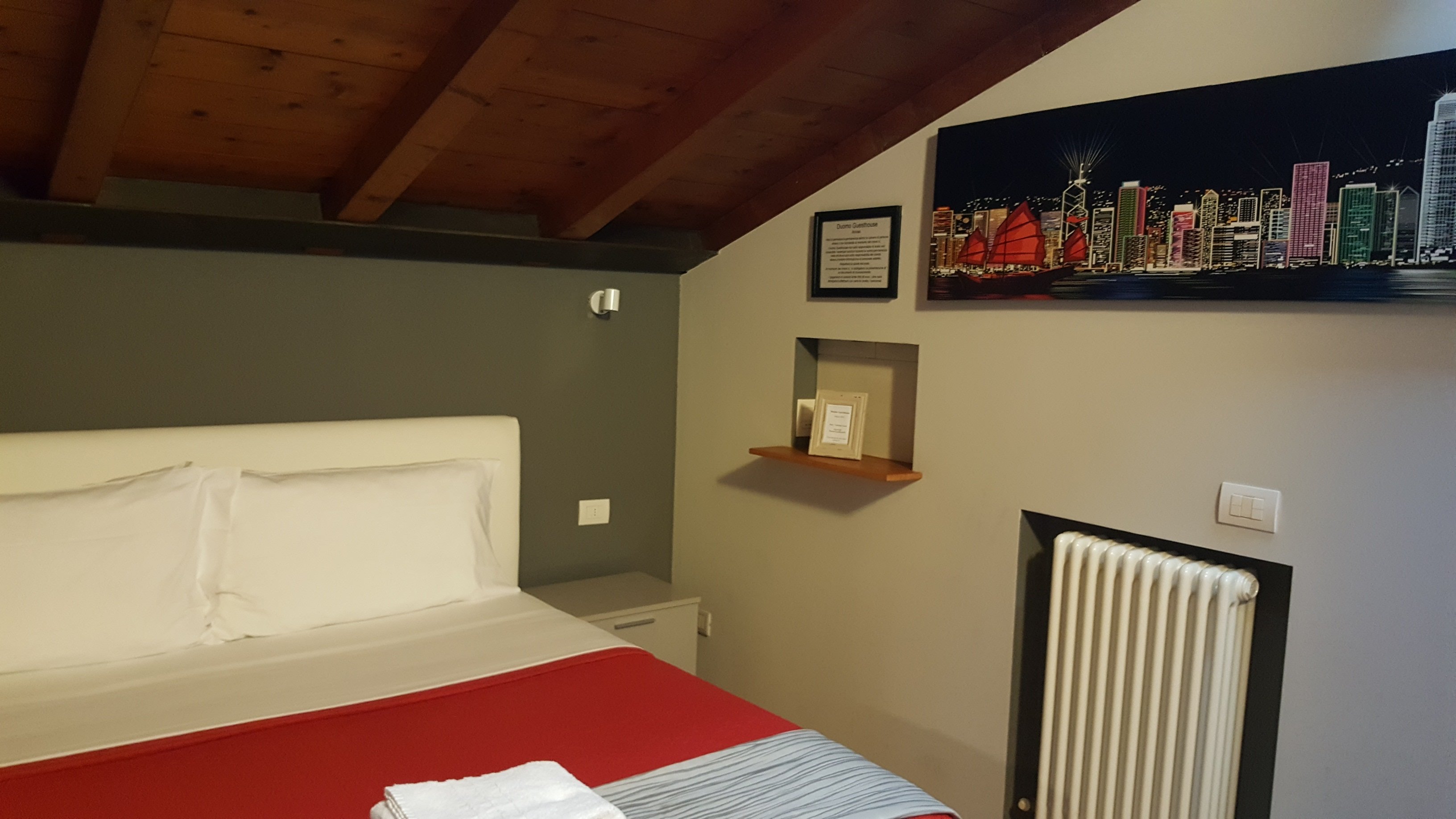 Duomo Guest House-官方