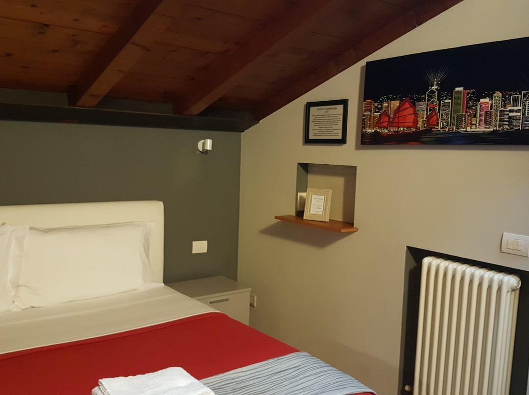 San Rocco al Porto酒店住宿-Duomo Guest House