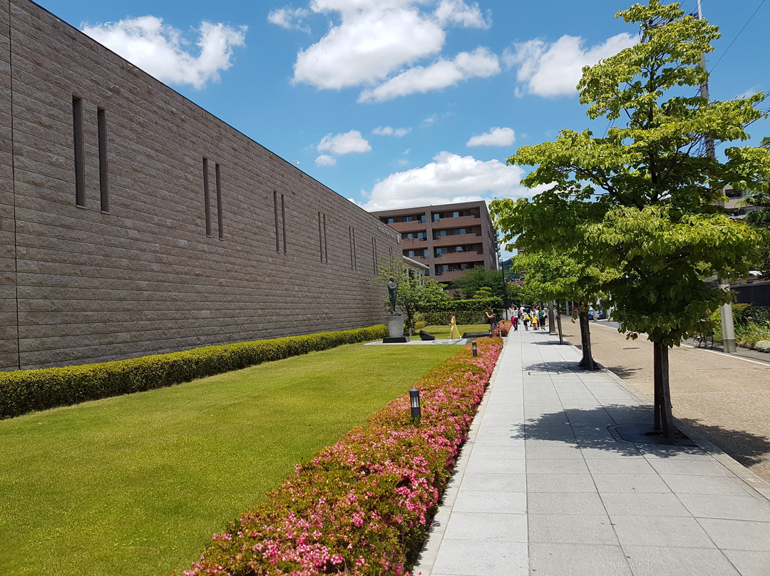 池田市旅游攻略图片