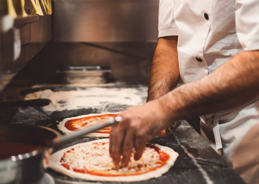 Pizzeria Mestrina