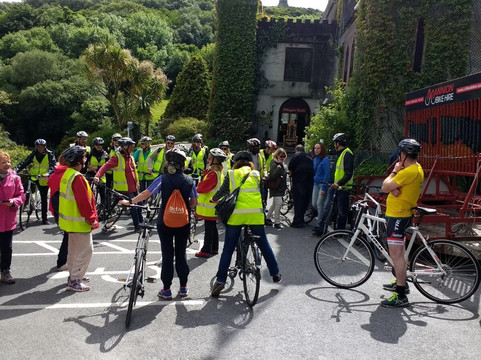 Mannion Bike Hire-Clifden必去景点