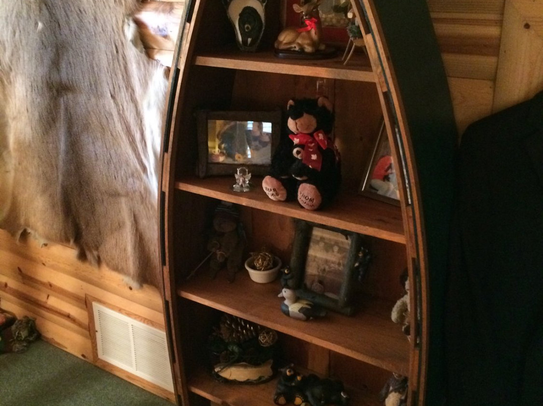 Cambridge House Bed and Breaffast主图