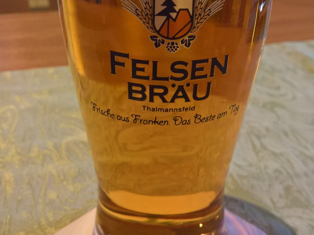 Landgasthaus Jaegerhof主图