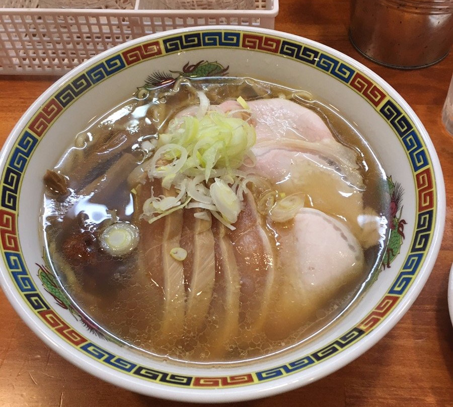 ラーメン哲史