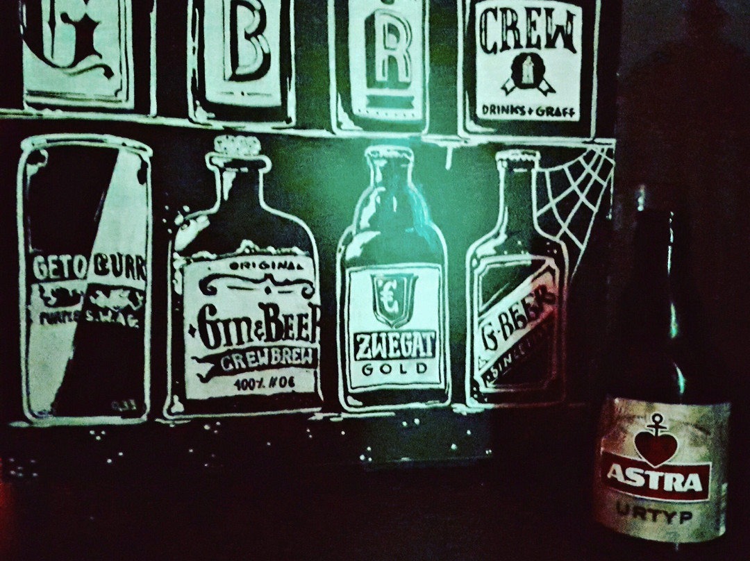 Bendestorf旅游景点-Club Stellwerk Hamburg