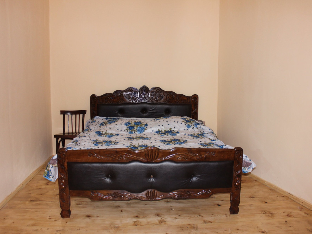 Elisabeth's Guest House