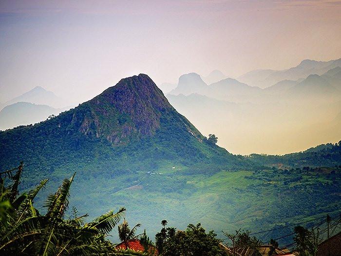 Gunung Batu景点图片