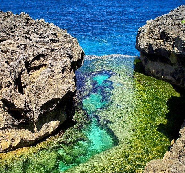 Wahyu Mandiri Tour-登巴萨必去景点