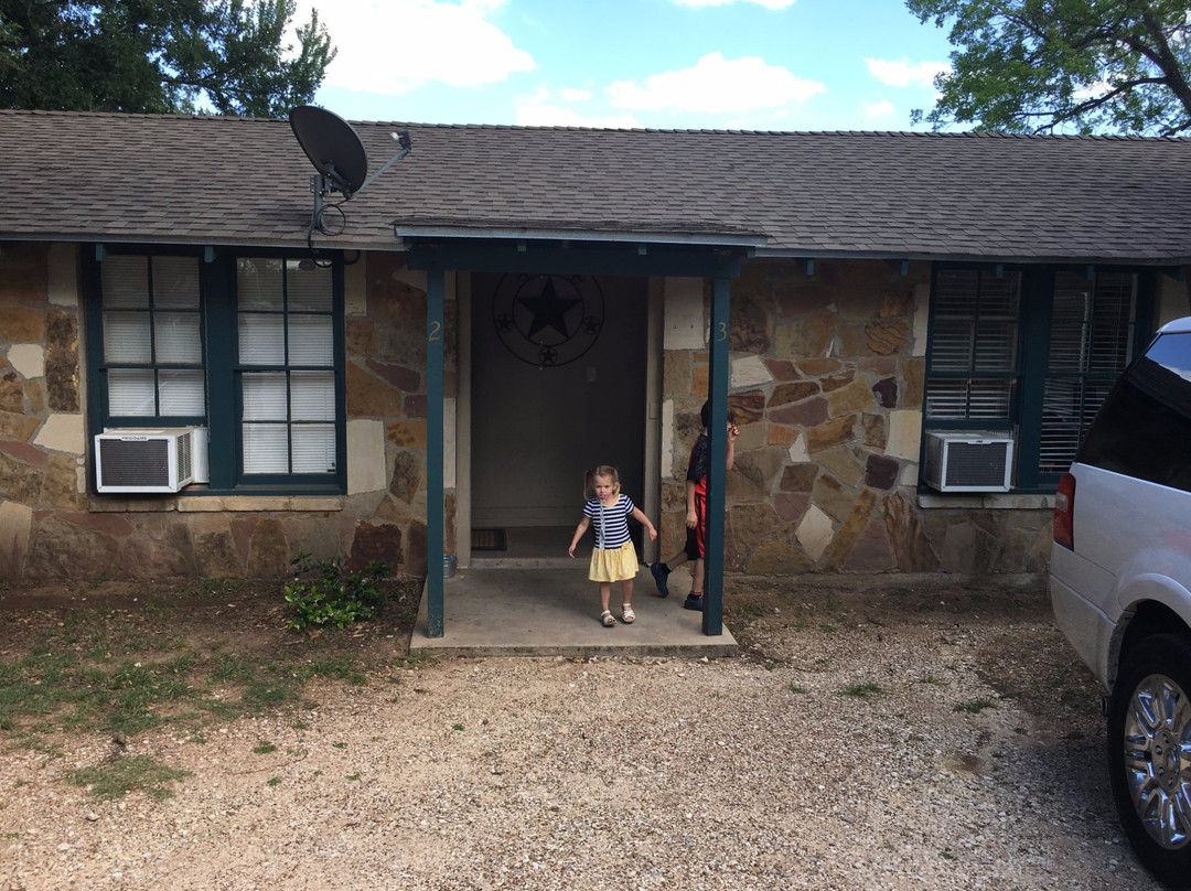 Tres Rios Park-Glen Rose必去景点