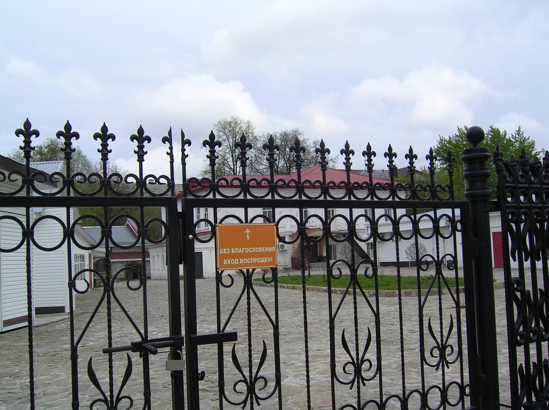 St. Elijah Convent-秋明必去景点