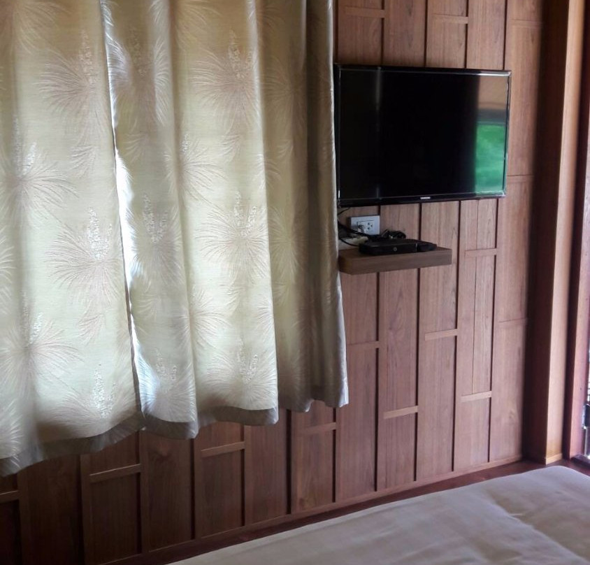 Grand Garden Home Resort主图
