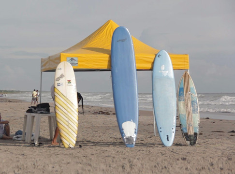 Vem ser Surfista | Surf School