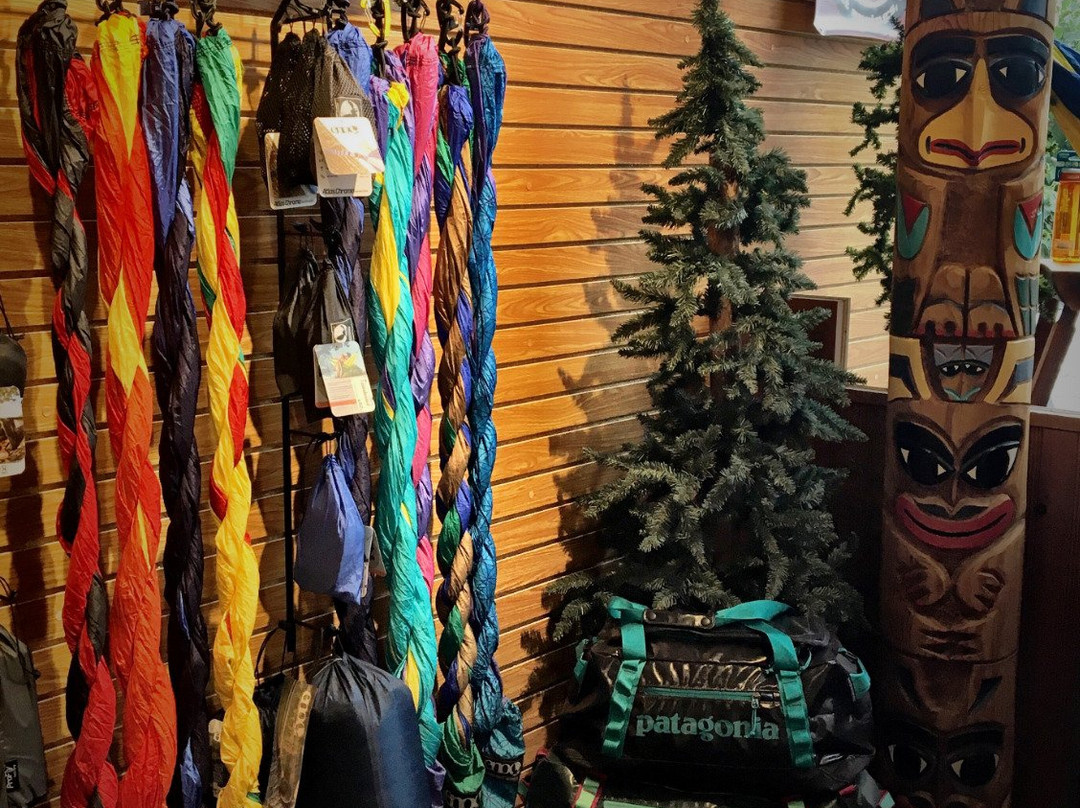 Rendezvous Adventure Outfitters-Lindsborg必去景点