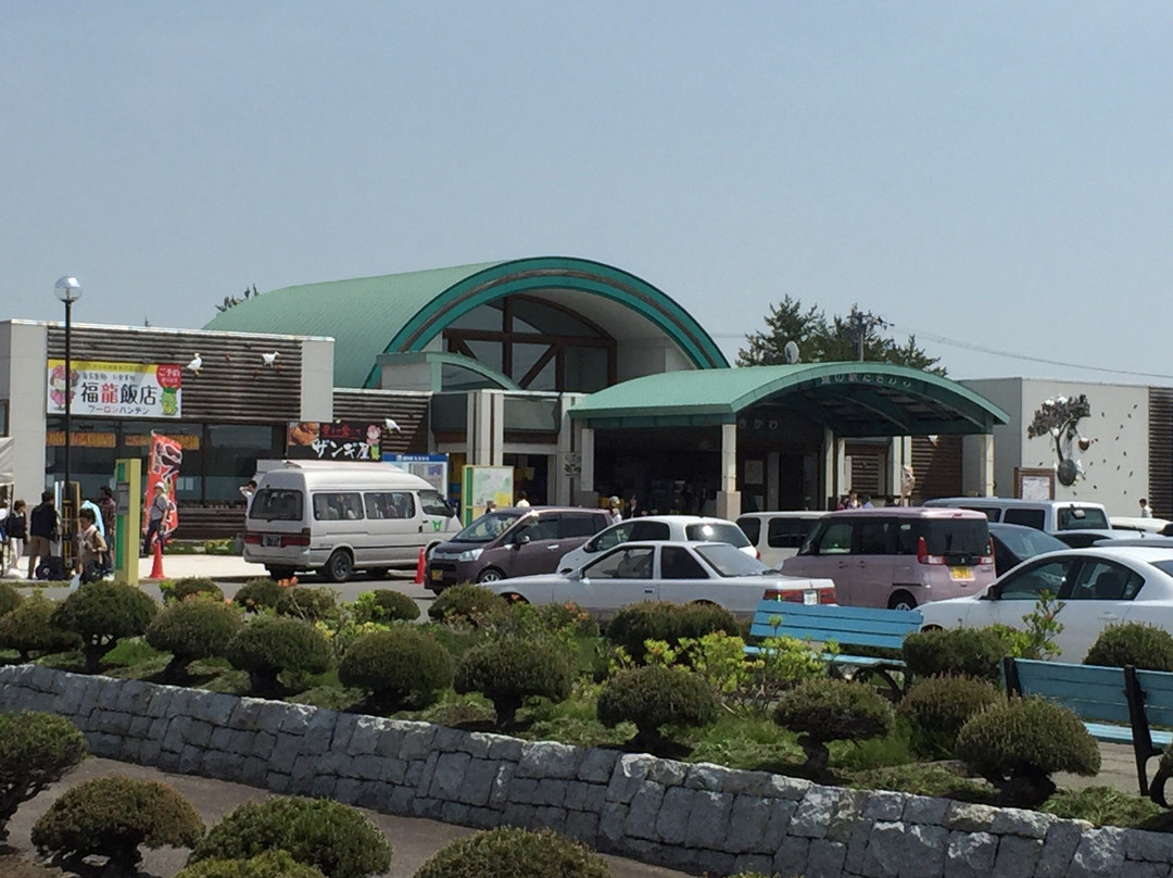 Takikawa Maruka Kogen Auto Camp Site-泷川市必去景点