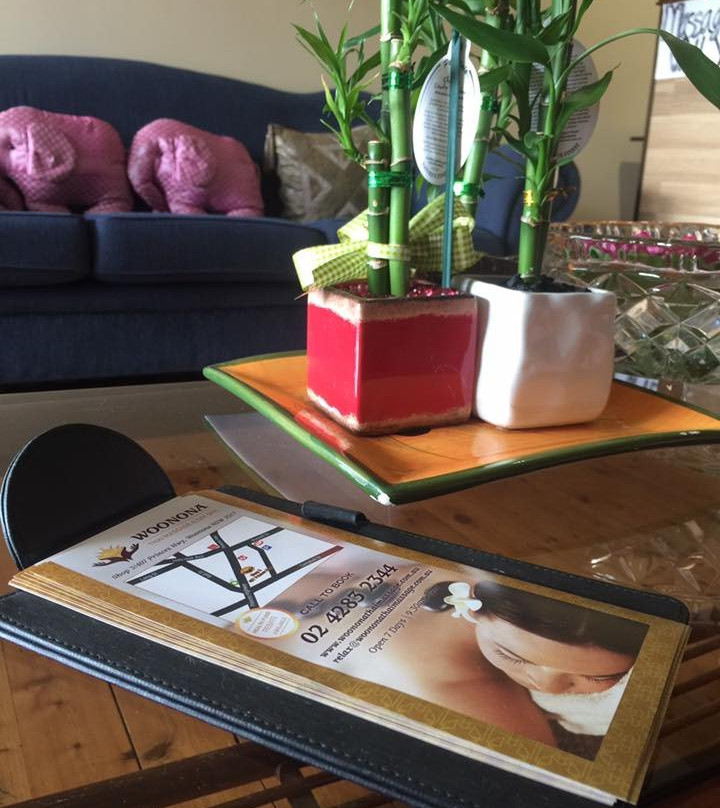 Woonona Thai Massage & Day Spa-伍诺纳必去景点