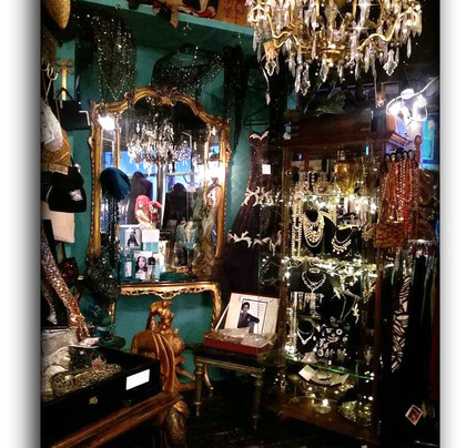 Mooshy La La-利物浦必去景点