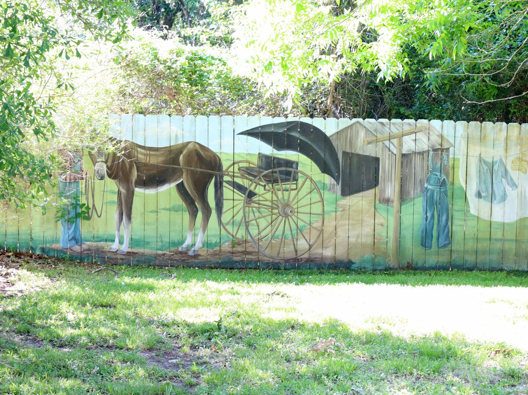 Friendswood旅游攻略图片