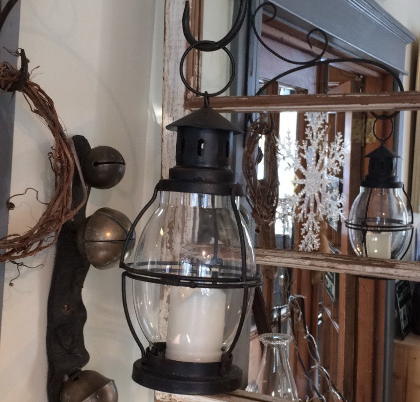 A's - Secondemain Antique Gift Shop & Art Galery-Hudson必去景点