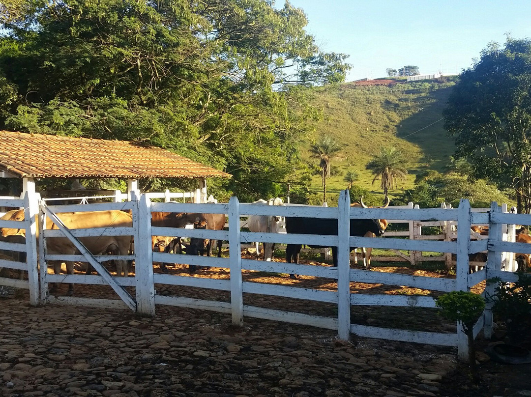 Pousada Fazenda