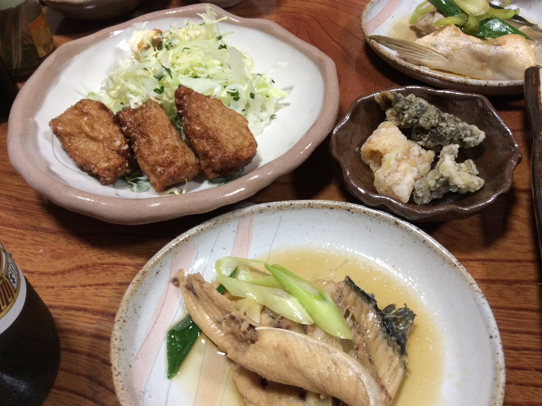Minshuku Iruka Kan