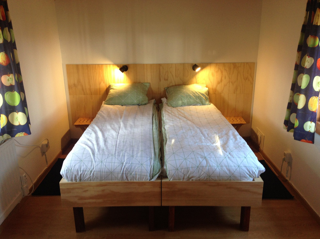 Norraryds Camping & café