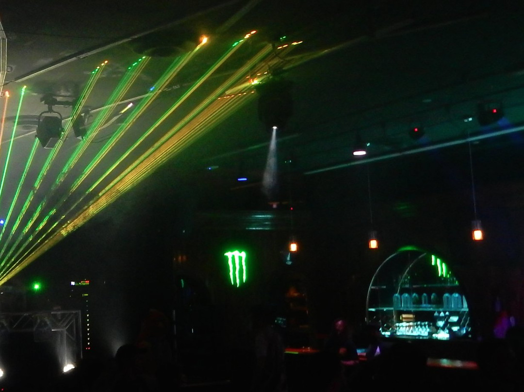CJ's Nightclub景点图片