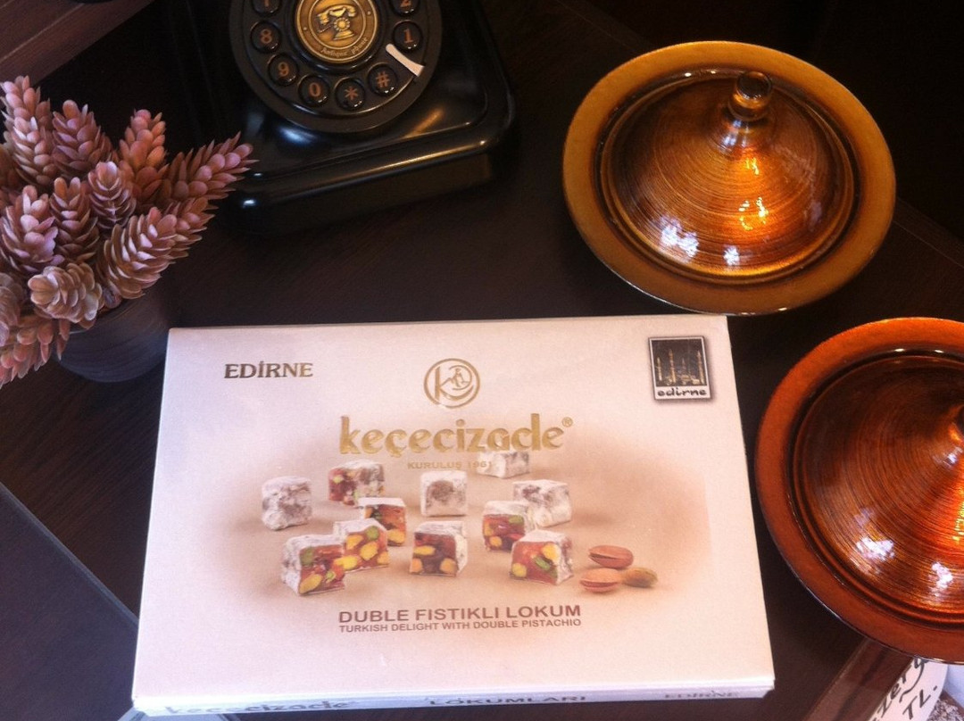 Edirne Saray Sekerleme-Edirne必去景点