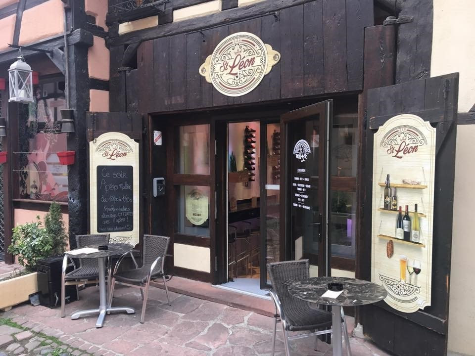 Bar St Leon景点图片
