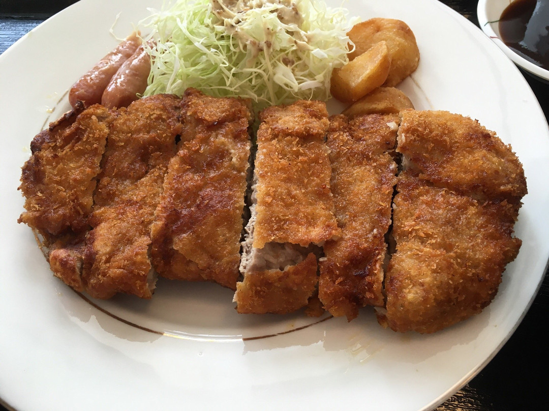 キンアグー
