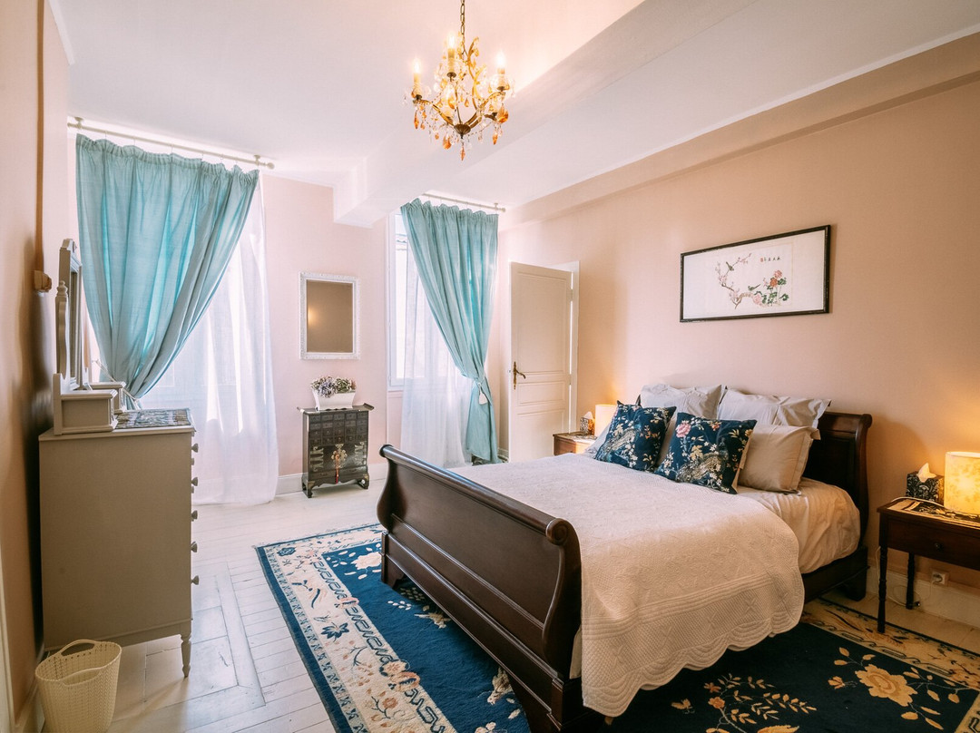 La Maison 64 Chambre D'hôtes