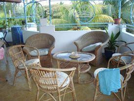Souriam Villa