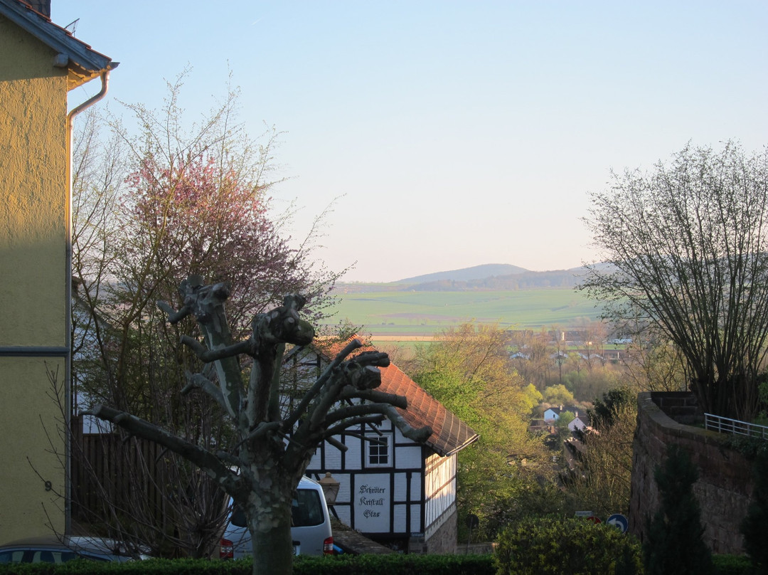 Hotel Restaurant Domgarten主图
