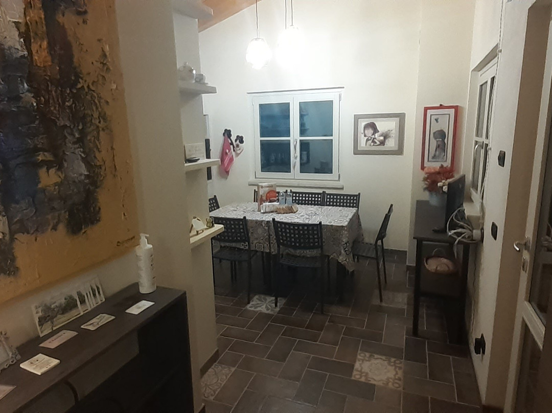 B&B La ghiandaia