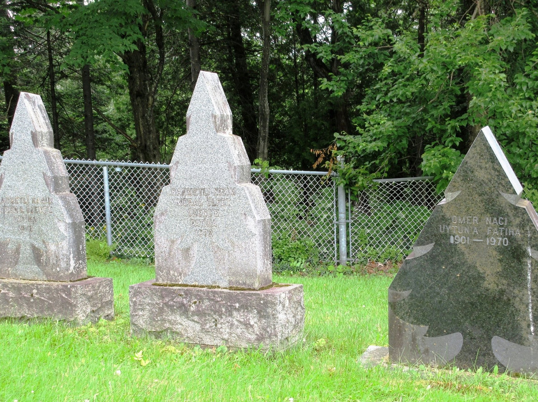 Kinnear's Mills旅游攻略图片