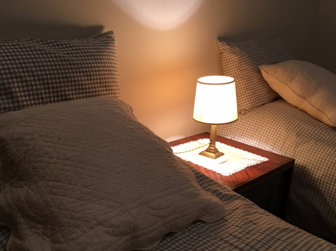 萨韦纳河畔圣拉扎罗酒店住宿-Basisa Bed & Breakfast