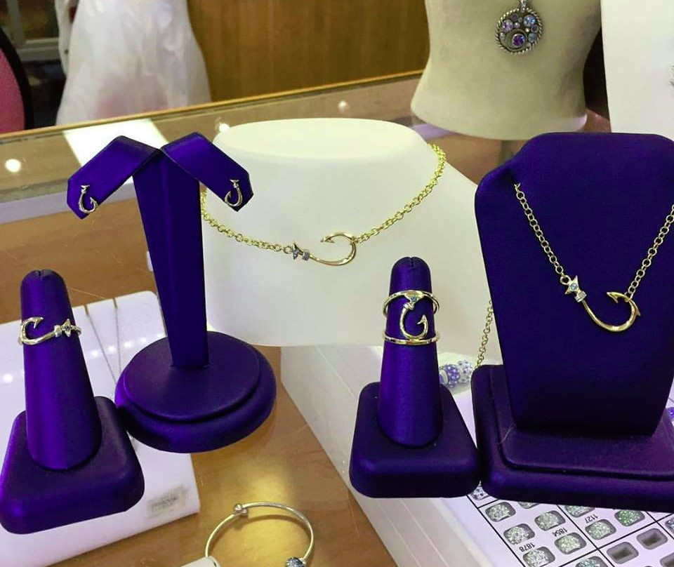 Bayshore Clothing-马拉松必去景点