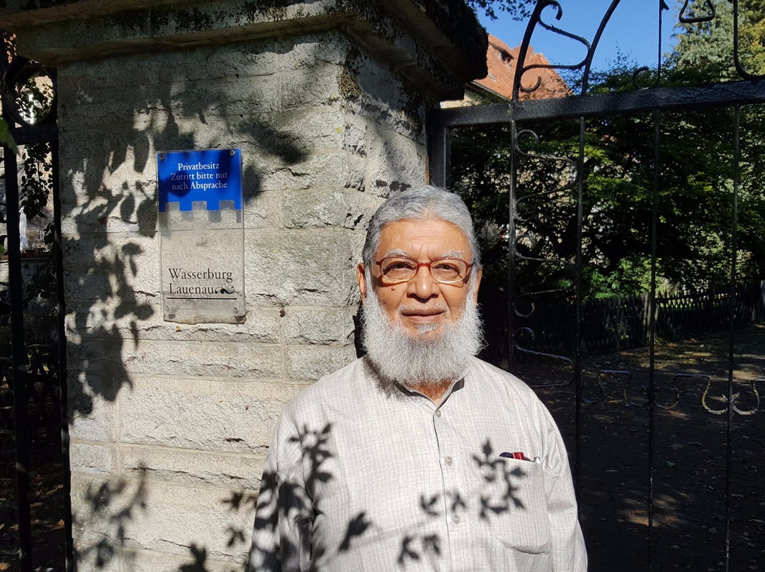 Castle Lauenau-Lauenau必去景点