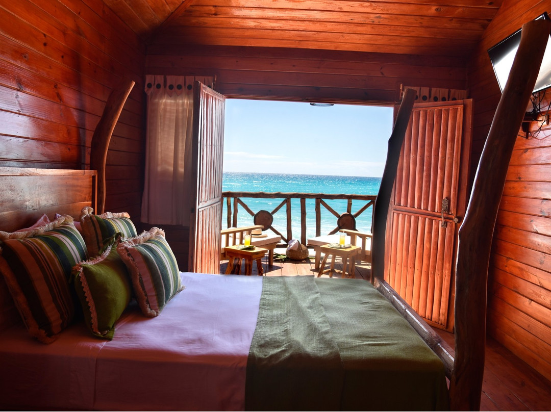 Hotel Sea Breeze