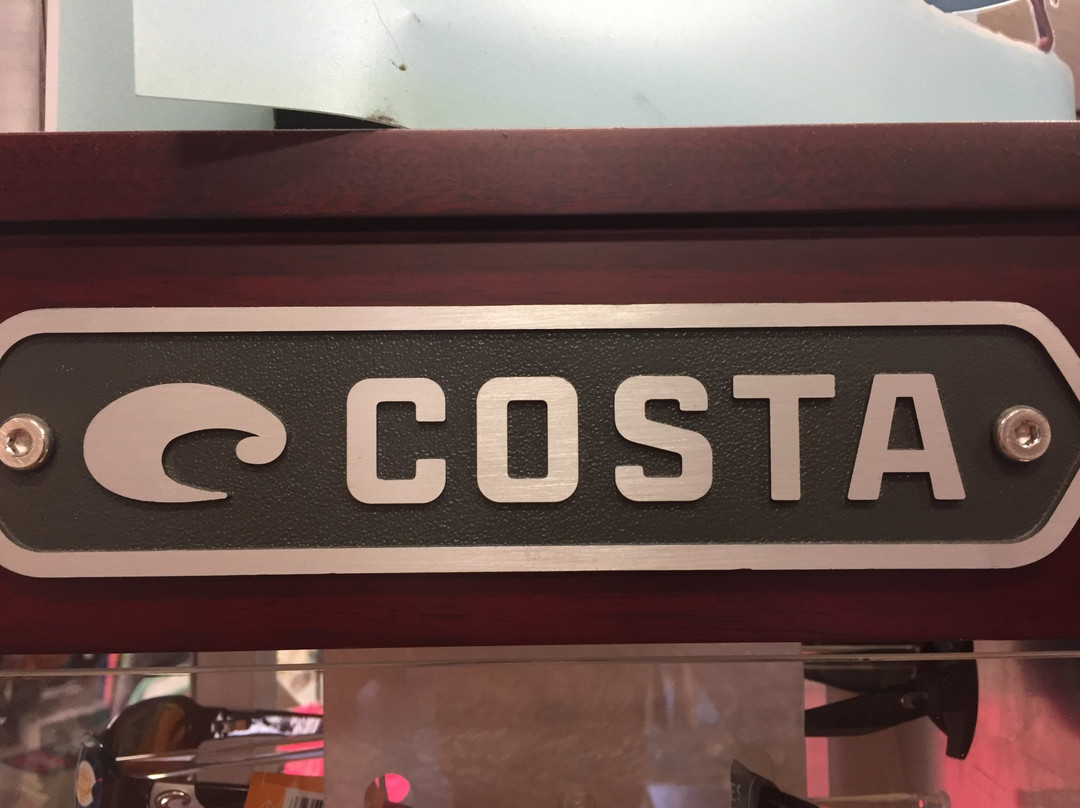 Windflight Surf Shop-Nokomis必去景点