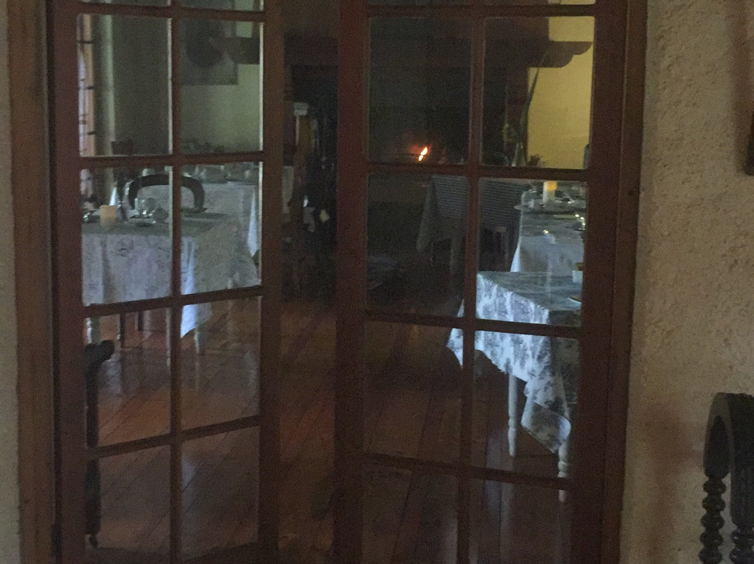 Cunaco酒店住宿-恩特维纳斯酒店