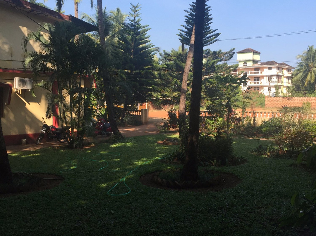 Rosario's Inn Hotel主图