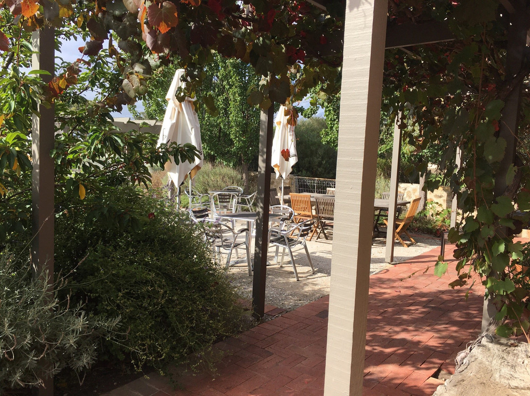 Lobethal Road Wines景点图片