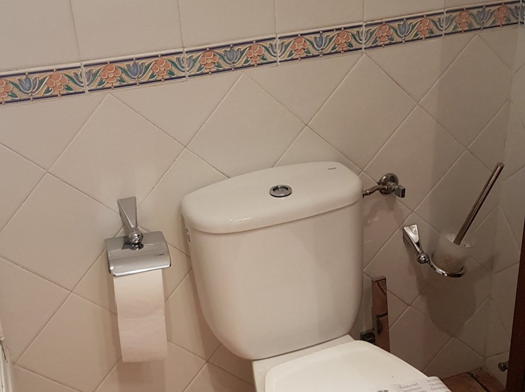 La Posada de Carmen主图