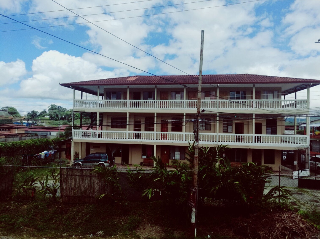 Hotel del Rio