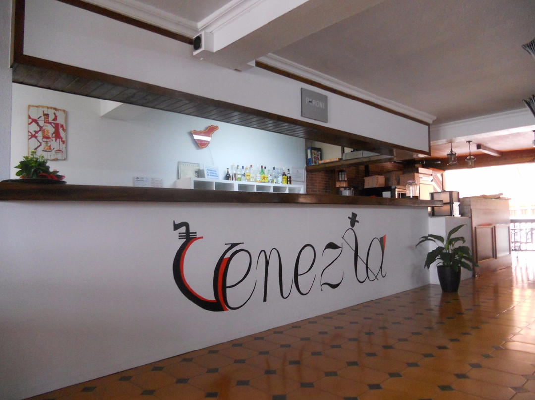 Restaurante Pizzeria Venezia