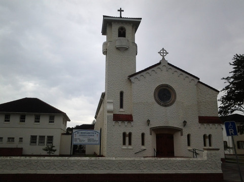 Port Elizabeth Oratory