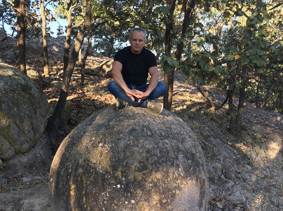 Las Piedras Bolas-Ahualulco de Mercado必去景点